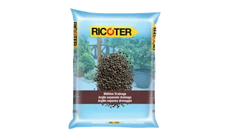 Blähton Drainage Blähton Drainage