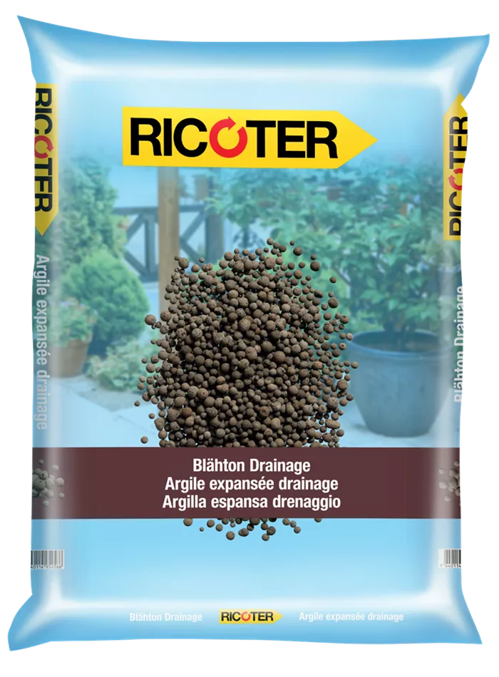 Argile expansée drainage Argile expansée drainage