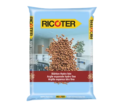 Argile expansée hydro fine