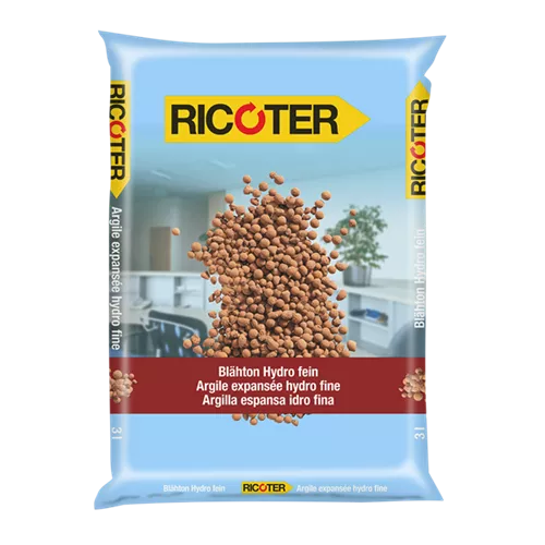 Argile expansée hydro fine