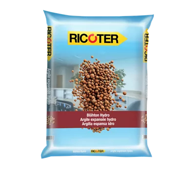 Argile expansée hydro grossière
