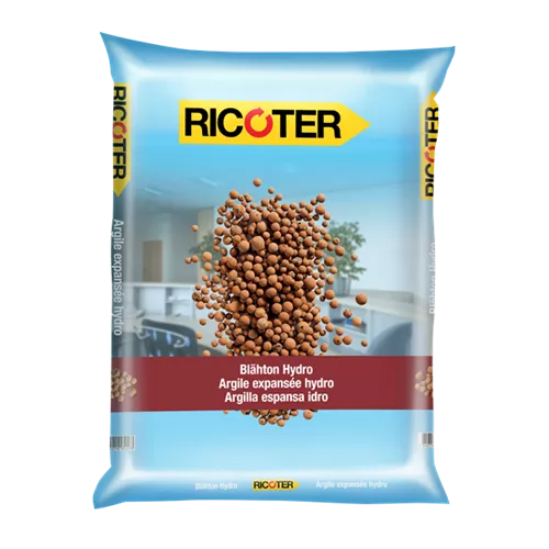 Argile expansée hydro grossière