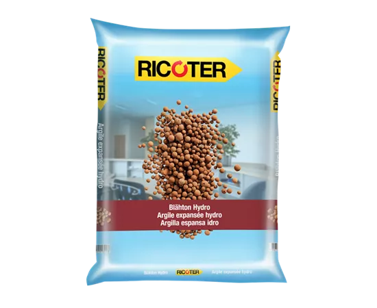 Argile expansée hydro grossière