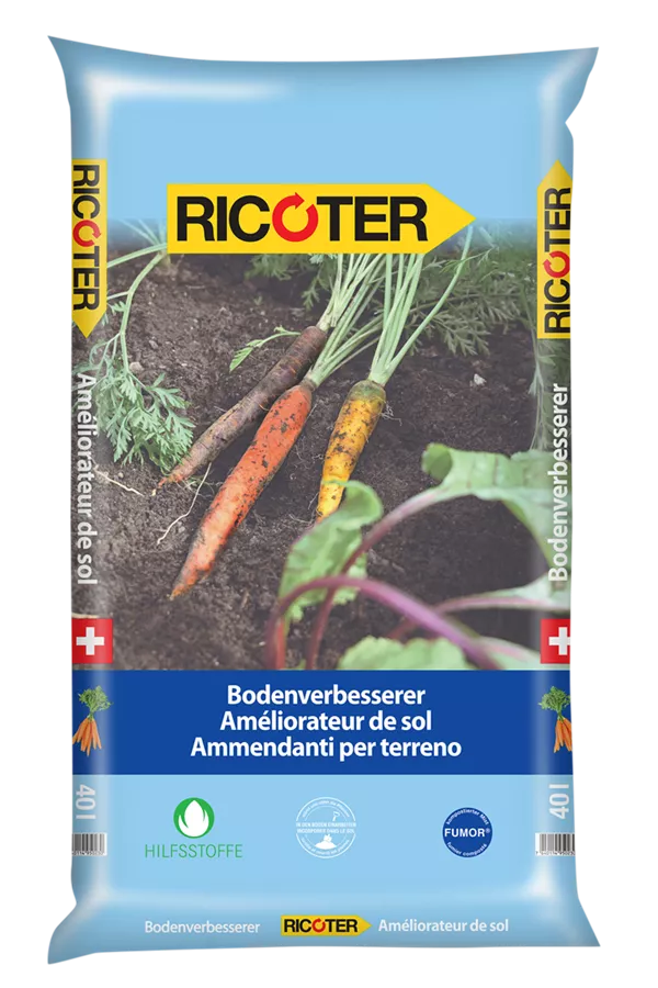 Bodenverbesserer Bodenverbesserer