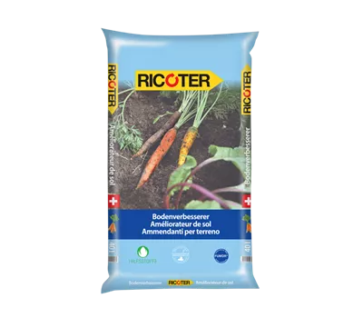 Bodenverbesserer Bio-Line