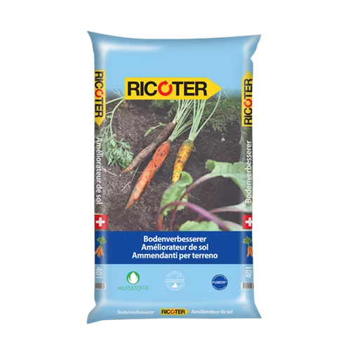 Améliorateur de sol