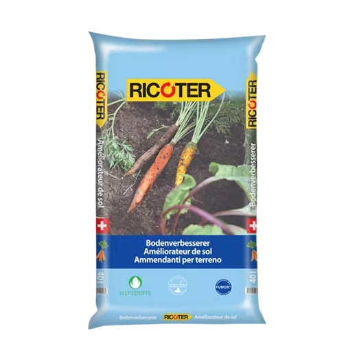 Bodenverbesserer Bio-Line