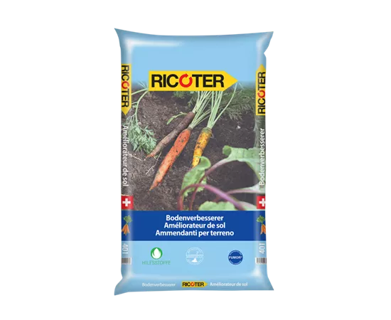 Bodenverbesserer Bio-Line