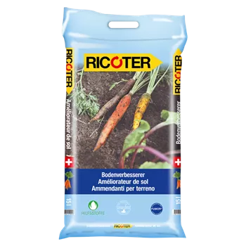 Bodenverbesserer Bio-Line