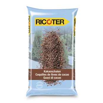 Kakaoschalen
