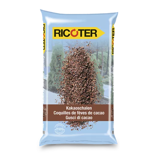 Kakaoschalen