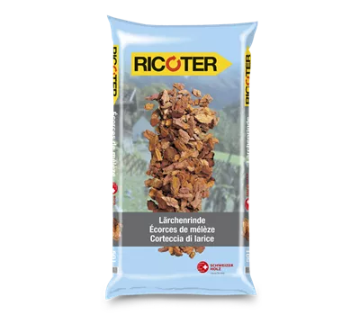 Lärchenrinde mittel