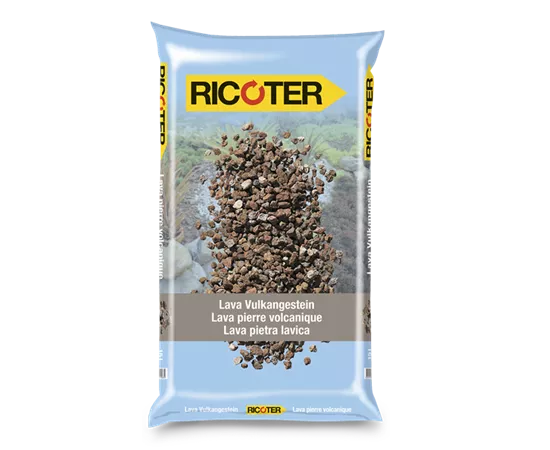 Lava pierre volcanique