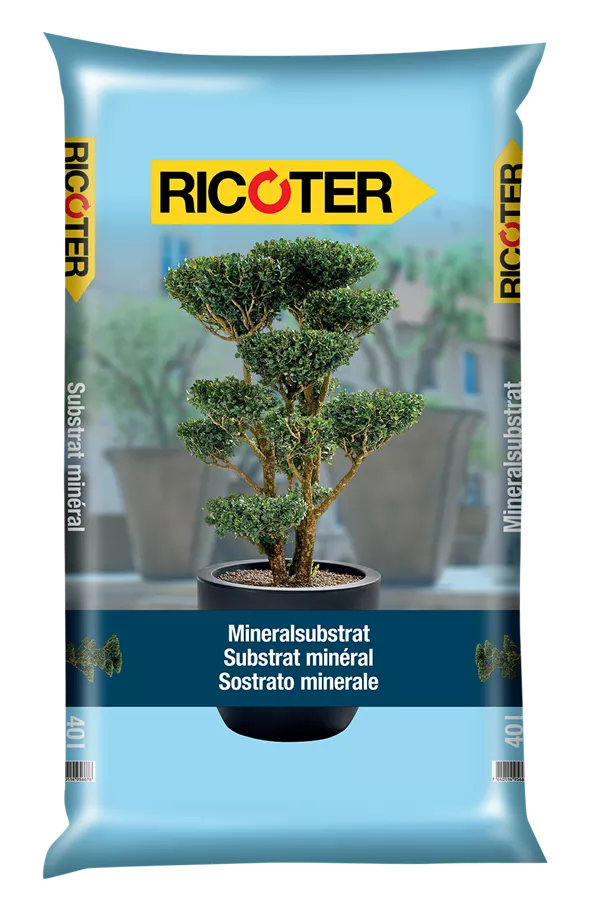 Mineralsubstrat Mineralsubstrat