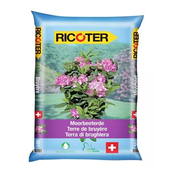 Terre de bruyere Terre de bruyere
