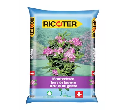 Moorbeeterde Bio-Line