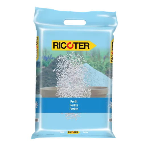 Perlite
