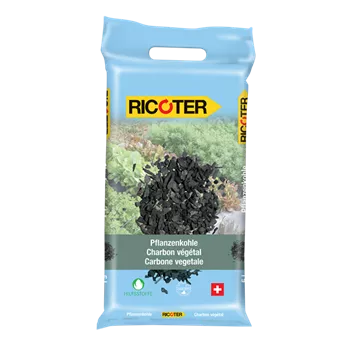 Charbon végétal