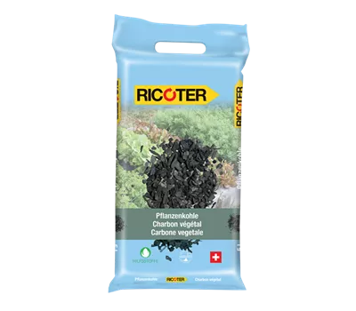 Charbon végétal