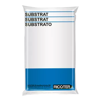 Terreau pour gazon 146