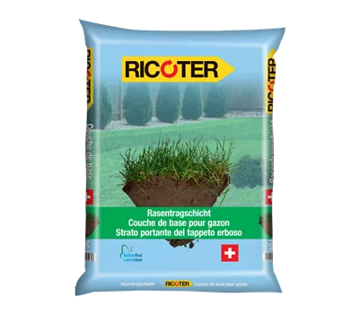 Rasentragschicht FIBL