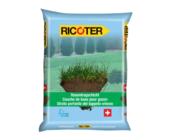 Rasentragschicht FIBL