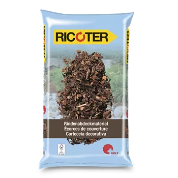 Ecorces de couverture