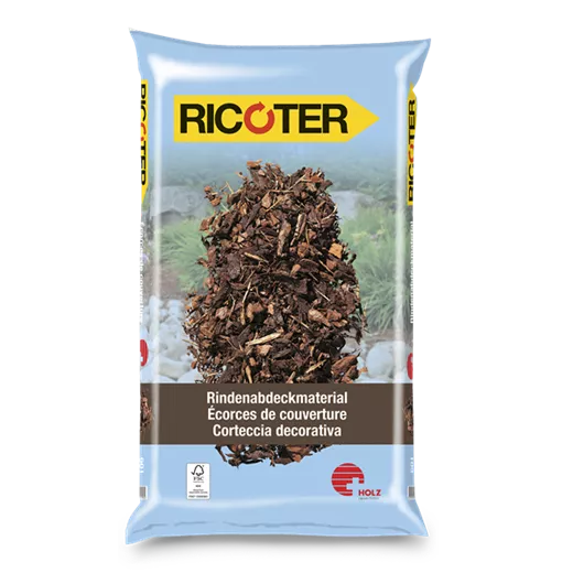 Ecorces de couverture