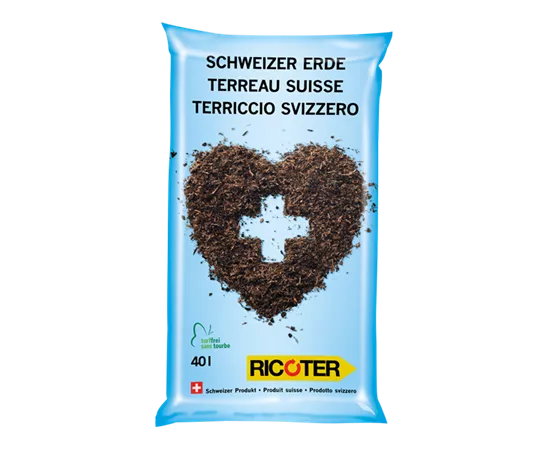 Schweizer Erde Schweizer Erde