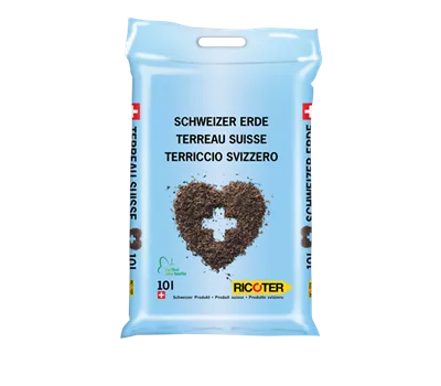 Terreau pour basics suisse
