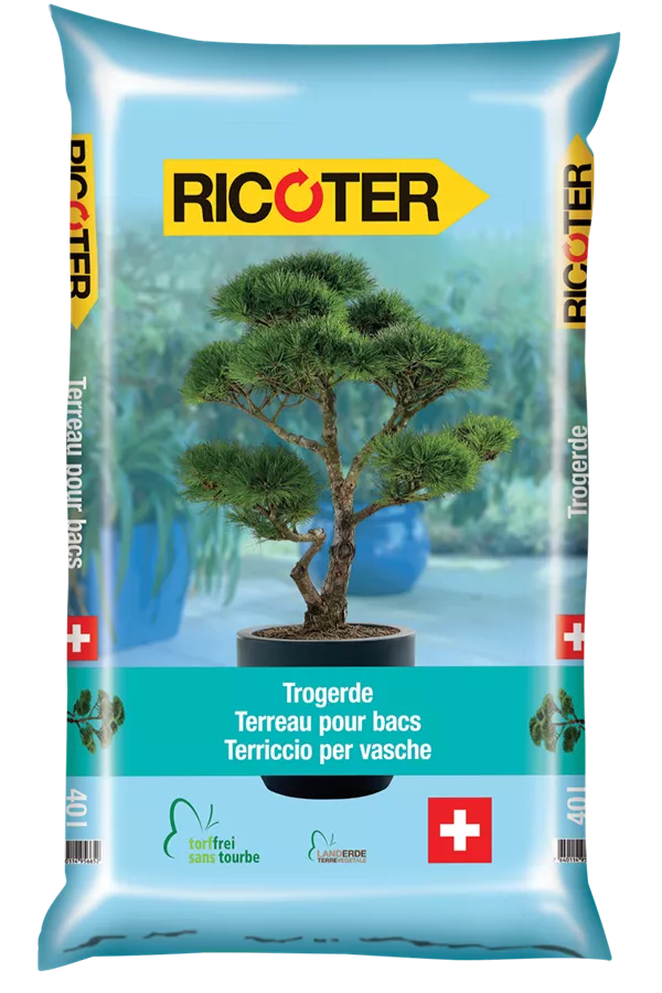 Trogerde Trogerde