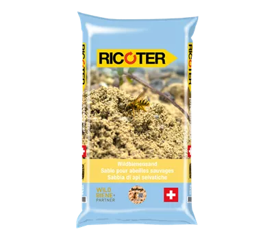 Wildbienensand
