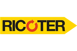 fairrecycling Klimaschutzzertifikat für RICOTER fairrecycling Klimaschutzzertifikat für RICOTER