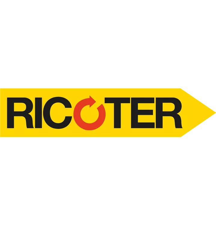 RICOTER Préparation de Terres SA