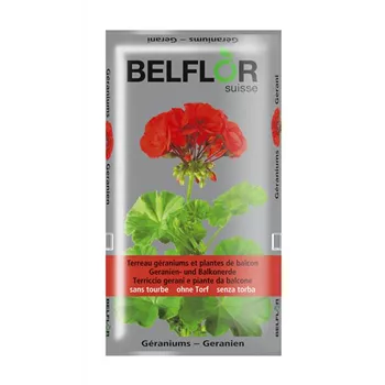 Belflor Geranienerde Belflor Geranienerde