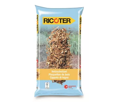 Holzschnitzel 6-50 mm