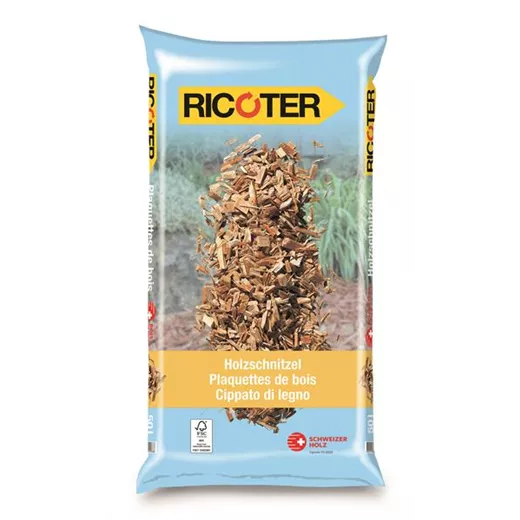 Holzschnitzel 6-50 mm