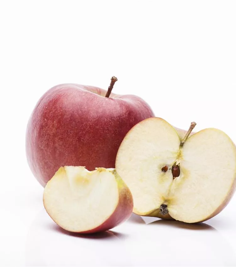 Pomme 'Braeburn'