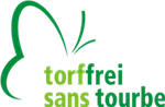 Torffrei Siegel Torffrei Siegel