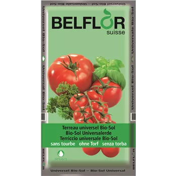 Belflor Universalerde Bio-Sol Belflor Universalerde Bio-Sol