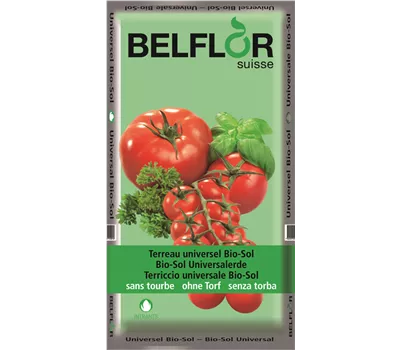 Universalerde Bio-Sol