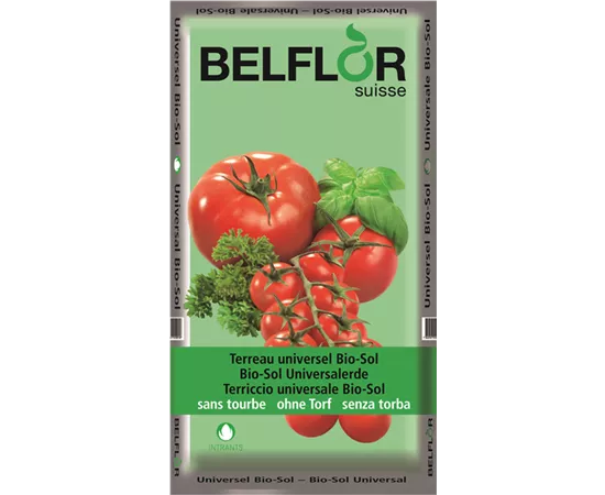 Terreau universel Bio-Sol