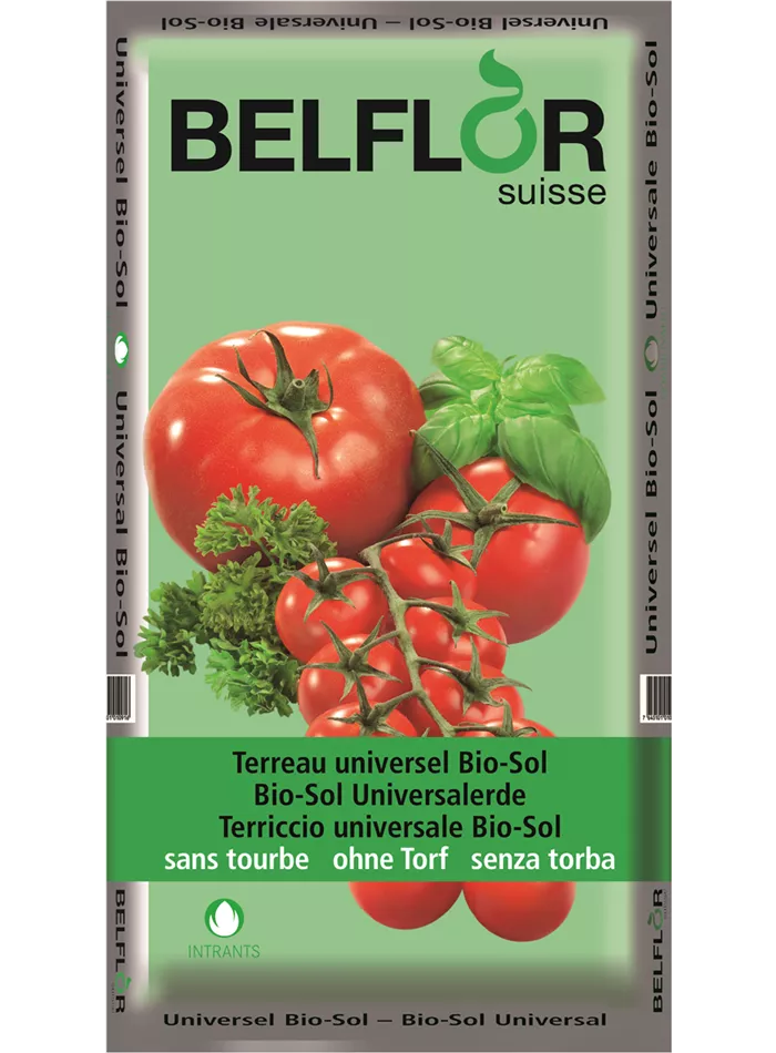 Universalerde Bio-Sol