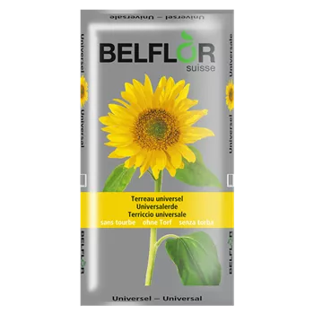 Belflor Universalerde Belflor Universalerde