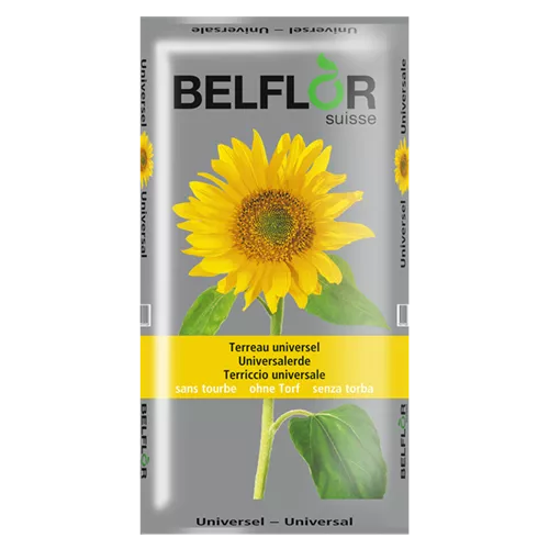 Belflor terreau universel