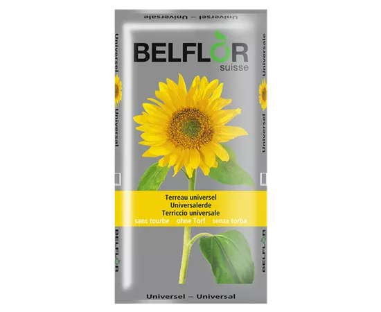 Belflor terreau universel