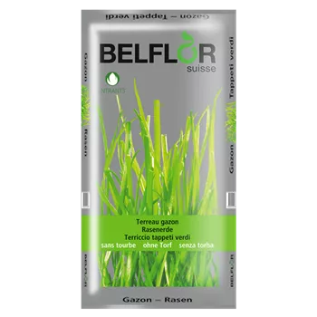 Belflor Rasenerde