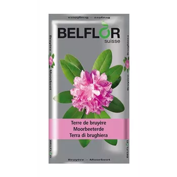 Belflor Moorbeeterde