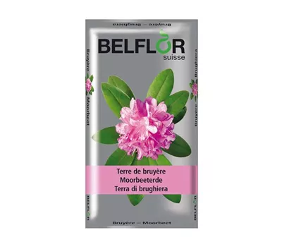 Belflor terre de bruyère