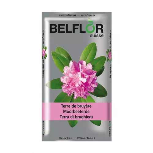 Belflor terre de bruyère